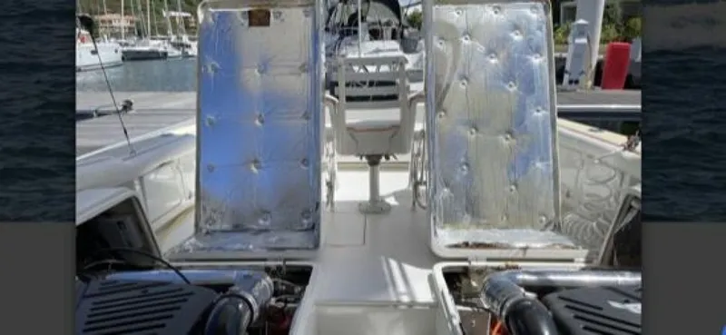 Slide: The Image of 1964 Bertram 31 Sportfisher - Image 19 - 19