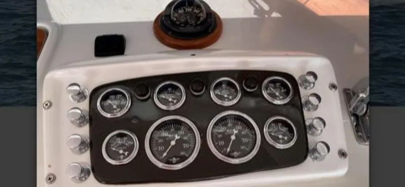 Slide: The Image of 1964 Bertram 31 Sportfisher - Image 8 - 8