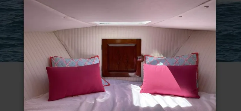 Slide: The Image of 1964 Bertram 31 Sportfisher - Image 9 - 9