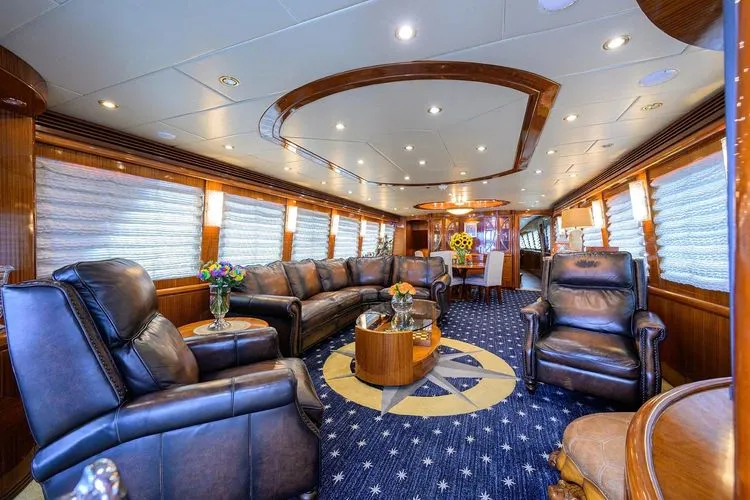 Slide: The Image of 2008 Hargrave Raised Pilothouse - Image 39 - 39