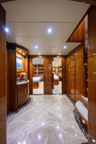 Slide: The Image of 2008 Hargrave Raised Pilothouse - Image 53 - 53