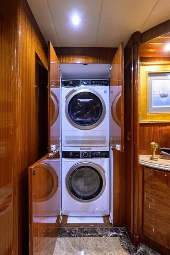 Slide: The Image of 2008 Hargrave Raised Pilothouse - Image 54 - 54