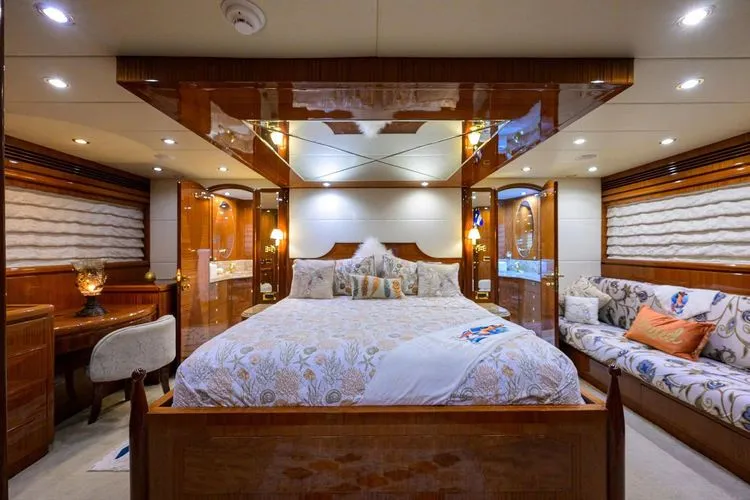 Slide: The Image of 2008 Hargrave Raised Pilothouse - Image 55 - 55