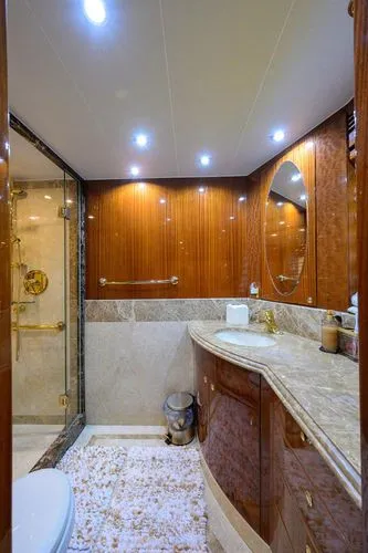 Slide: The Image of 2008 Hargrave Raised Pilothouse - Image 60 - 60