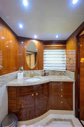 Slide: The Image of 2008 Hargrave Raised Pilothouse - Image 61 - 61