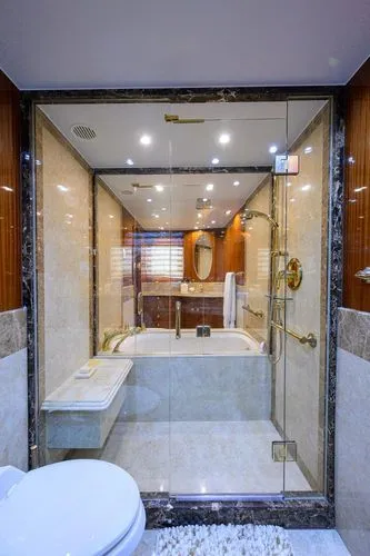 Slide: The Image of 2008 Hargrave Raised Pilothouse - Image 62 - 62