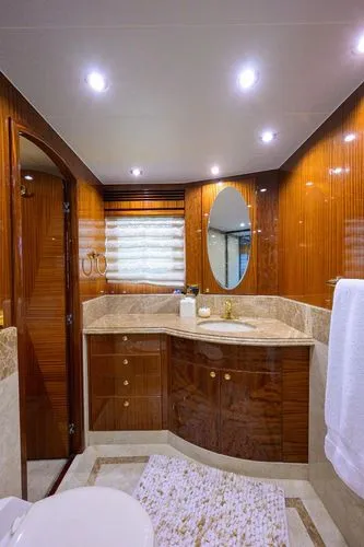 Slide: The Image of 2008 Hargrave Raised Pilothouse - Image 64 - 64