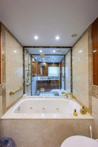 Slide: The Image of 2008 Hargrave Raised Pilothouse - Image 65 - 65