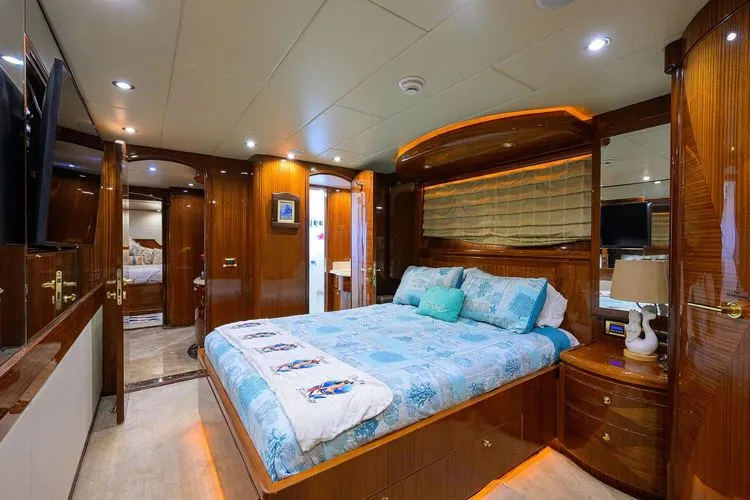 Slide: The Image of 2008 Hargrave Raised Pilothouse - Image 67 - 67