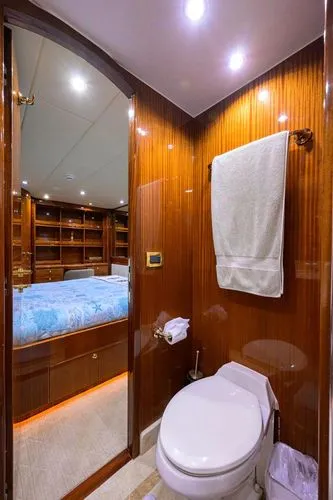 Slide: The Image of 2008 Hargrave Raised Pilothouse - Image 70 - 70