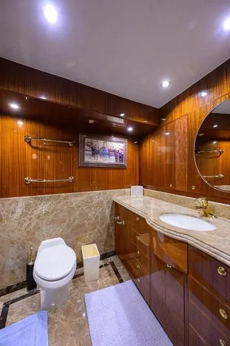 Slide: The Image of 2008 Hargrave Raised Pilothouse - Image 72 - 72