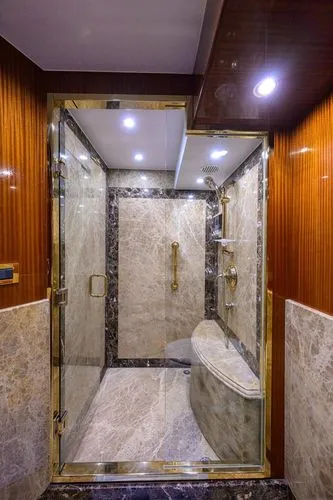 Slide: The Image of 2008 Hargrave Raised Pilothouse - Image 73 - 73