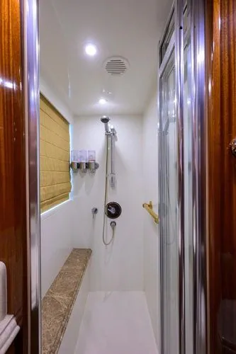 Slide: The Image of 2008 Hargrave Raised Pilothouse - Image 79 - 79