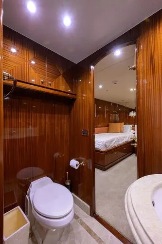 Slide: The Image of 2008 Hargrave Raised Pilothouse - Image 81 - 81