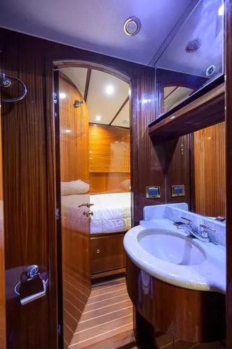 Slide: The Image of 2008 Hargrave Raised Pilothouse - Image 85 - 85