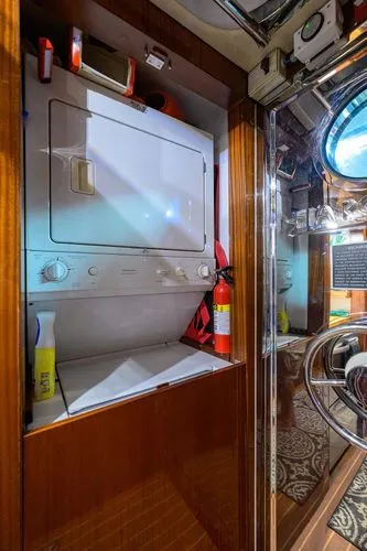 Slide: The Image of 2008 Hargrave Raised Pilothouse - Image 89 - 89