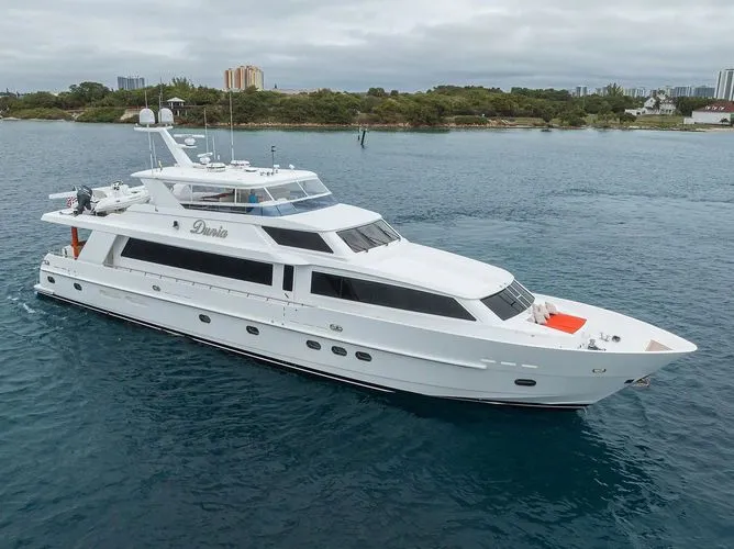 Slide: The Image of 2008 Hargrave Raised Pilothouse - Image 94 - 94