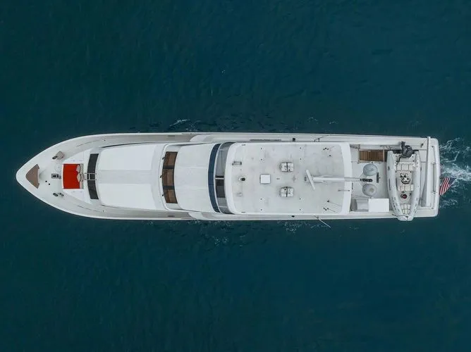 Slide: The Image of 2008 Hargrave Raised Pilothouse - Image 98 - 98