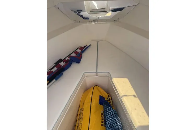 Slide: The Image of 2005 Intrepid 323 Cuddy - Image 7 - 7