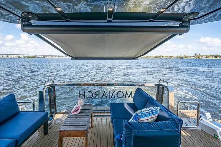 Slide: The Image of 2024 Okean 52 Fly - Image 18 - 18