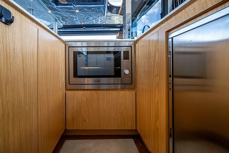 Slide: The Image of 2024 Okean 52 Fly - Image 29 - 29