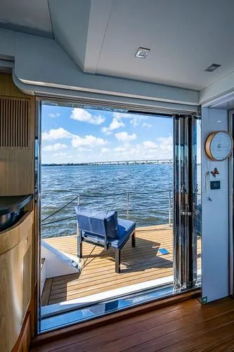 Slide: The Image of 2024 Okean 52 Fly - Image 31 - 31