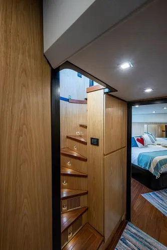 Slide: The Image of 2024 Okean 52 Fly - Image 41 - 41