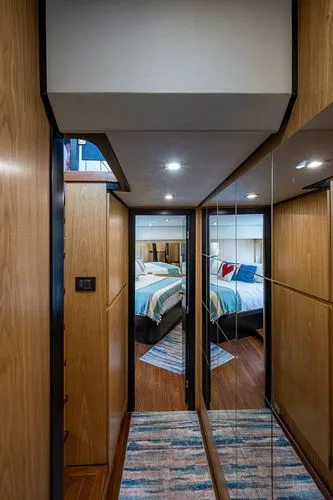 Slide: The Image of 2024 Okean 52 Fly - Image 42 - 42