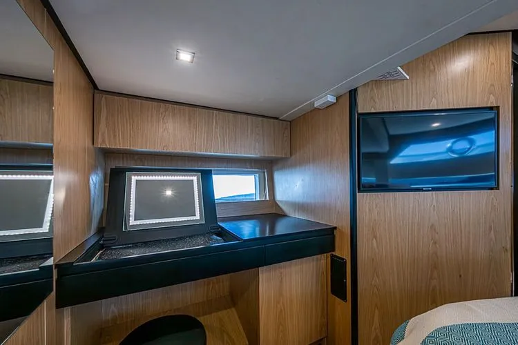 Slide: The Image of 2024 Okean 52 Fly - Image 47 - 47