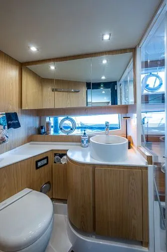 Slide: The Image of 2024 Okean 52 Fly - Image 49 - 49