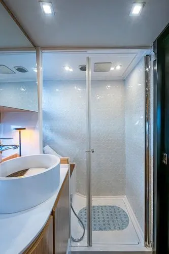 Slide: The Image of 2024 Okean 52 Fly - Image 50 - 50