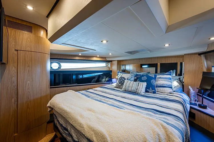 Slide: The Image of 2024 Okean 52 Fly - Image 53 - 53