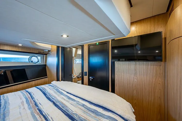 Slide: The Image of 2024 Okean 52 Fly - Image 55 - 55