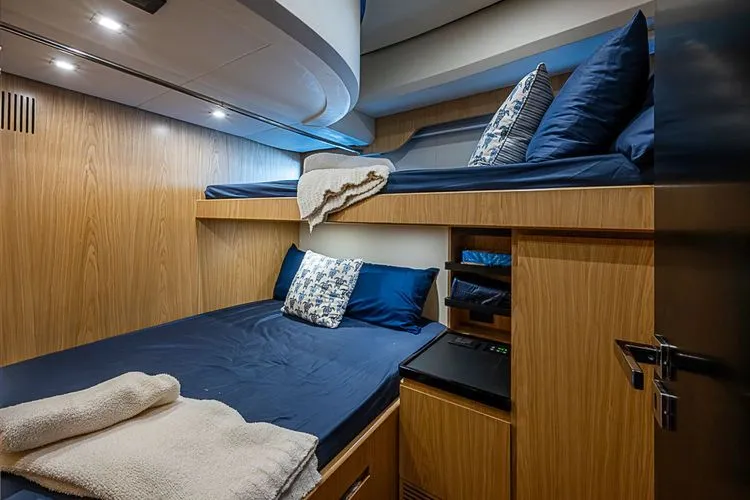 Slide: The Image of 2024 Okean 52 Fly - Image 56 - 56