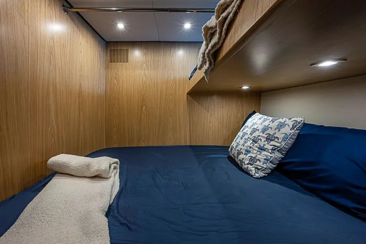 Slide: The Image of 2024 Okean 52 Fly - Image 57 - 57