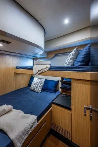 Slide: The Image of 2024 Okean 52 Fly - Image 58 - 58