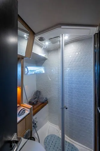 Slide: The Image of 2024 Okean 52 Fly - Image 60 - 60