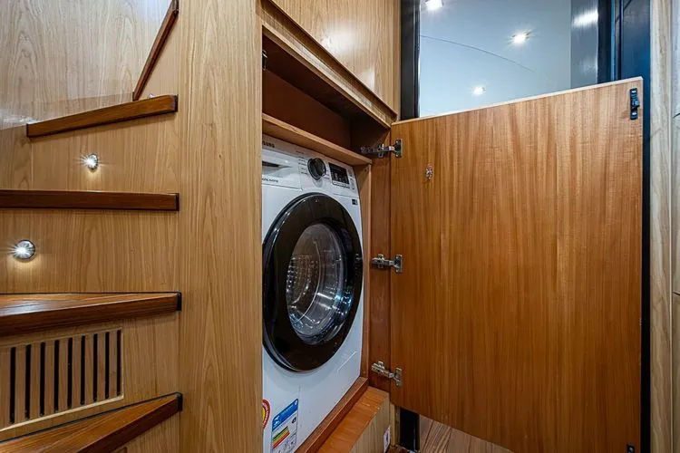 Slide: The Image of 2024 Okean 52 Fly - Image 61 - 61