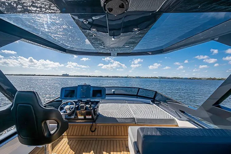 Slide: The Image of 2024 Okean 52 Fly - Image 66 - 66