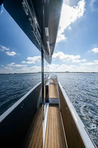 Slide: The Image of 2024 Okean 52 Fly - Image 69 - 69