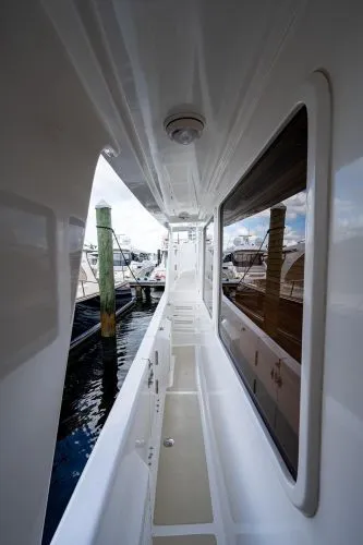 Slide: The Image of 2014 Defever Euro Pilothouse - Image 10 - 10