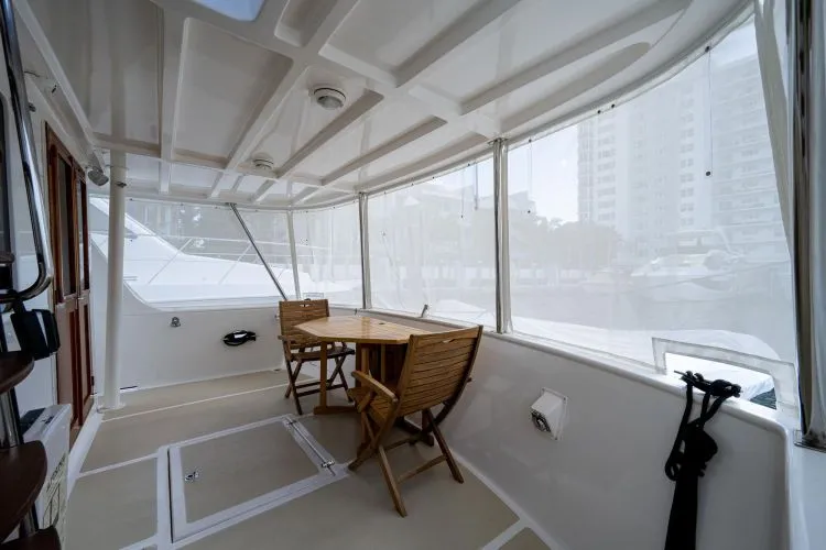 Slide: The Image of 2014 Defever Euro Pilothouse - Image 11 - 11