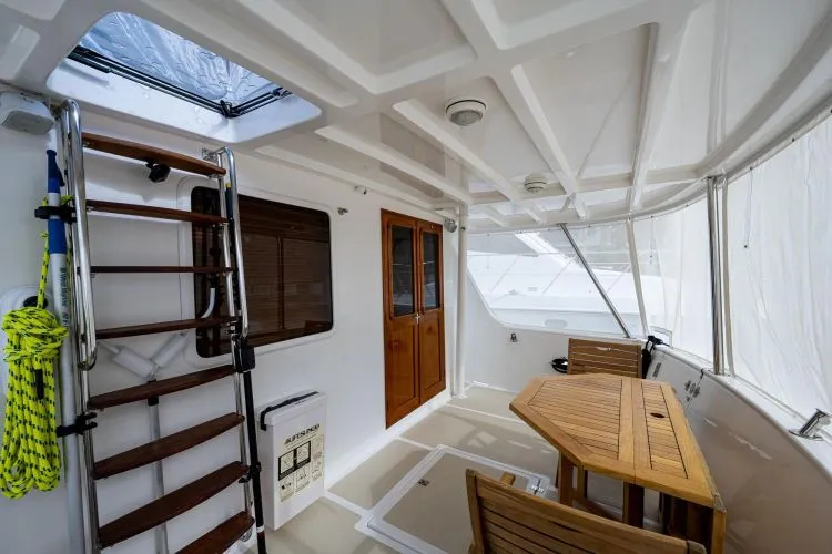 Slide: The Image of 2014 Defever Euro Pilothouse - Image 12 - 12