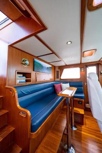 Slide: The Image of 2014 Defever Euro Pilothouse - Image 21 - 21