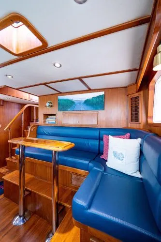 Slide: The Image of 2014 Defever Euro Pilothouse - Image 24 - 24