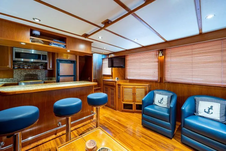 Slide: The Image of 2014 Defever Euro Pilothouse - Image 28 - 28