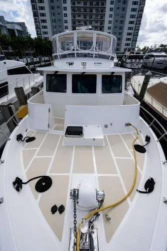 Slide: The Image of 2014 Defever Euro Pilothouse - Image 4 - 4