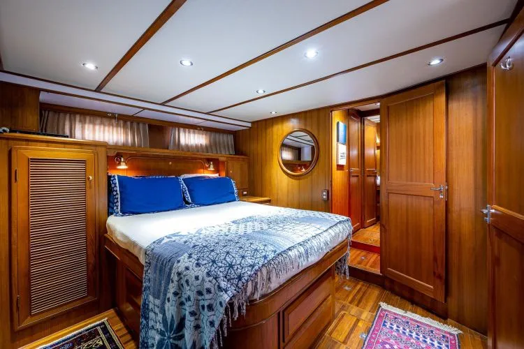 Slide: The Image of 2014 Defever Euro Pilothouse - Image 44 - 44