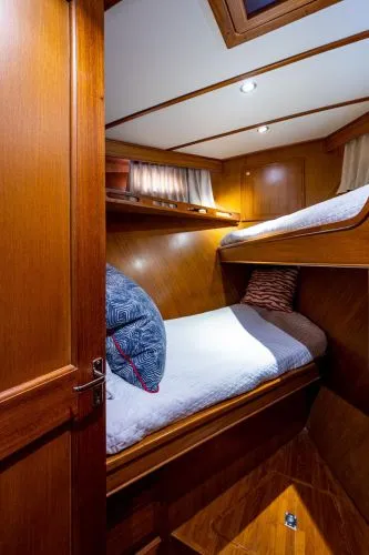 Slide: The Image of 2014 Defever Euro Pilothouse - Image 45 - 45