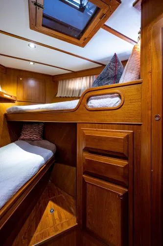 Slide: The Image of 2014 Defever Euro Pilothouse - Image 46 - 46